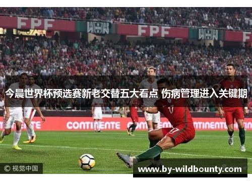 今晨世界杯预选赛新老交替五大看点 伤病管理进入关键期