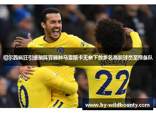 切尔西疯狂引援酿阵容臃肿马雷斯卡无奈下放多名高薪球员至预备队